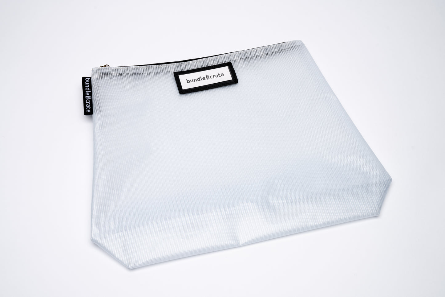 OG Organizing Zipper Pouch