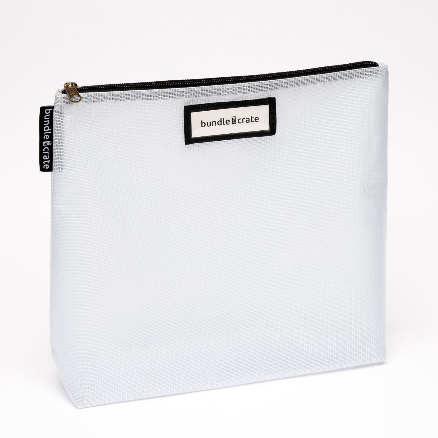 OG Organizing Zipper Pouch
