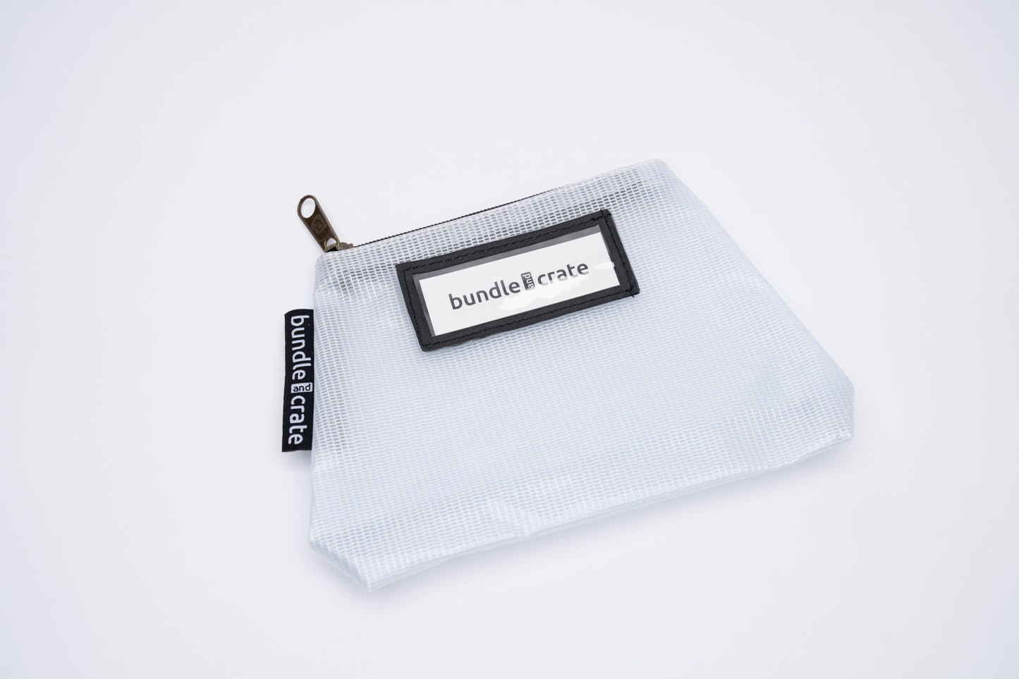 OG Sidekick Organizing Zipper Pouch