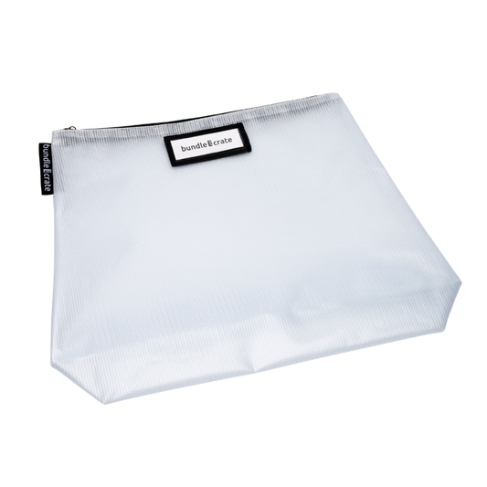 OG Organizing Zipper Pouch