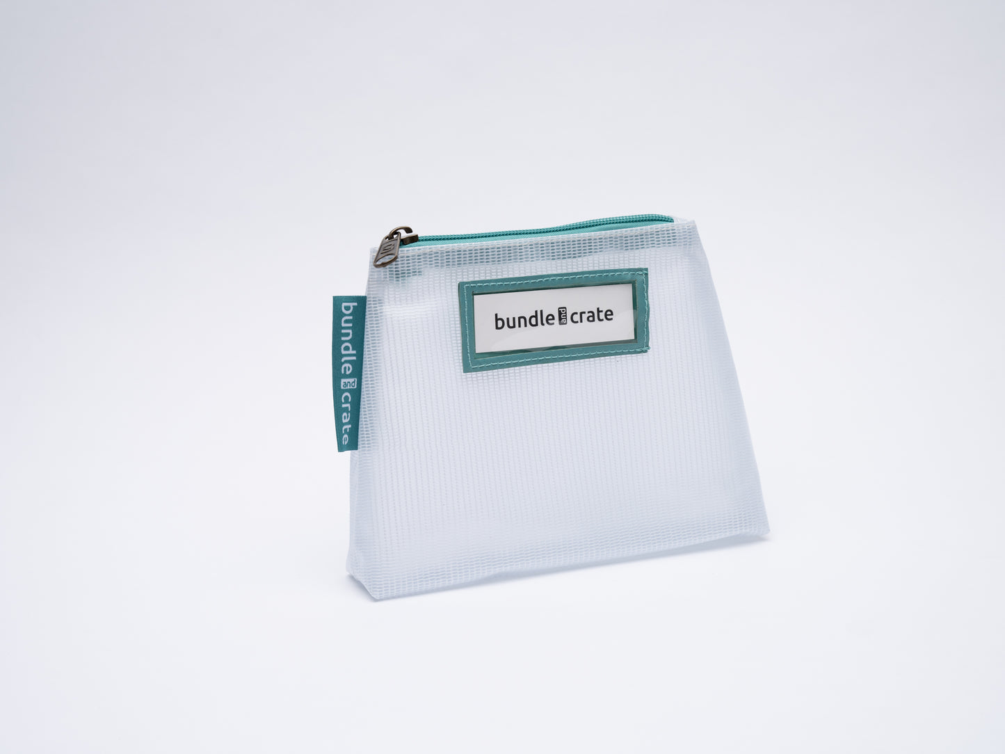 OG Sidekick Organizing Zipper Pouch
