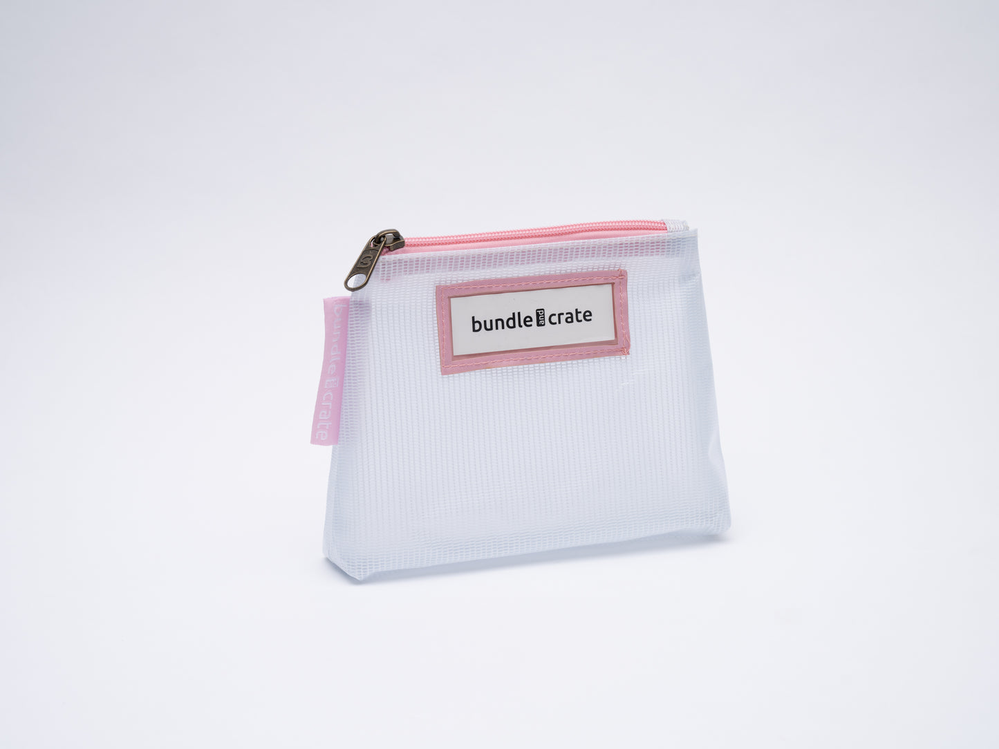 OG Sidekick Organizing Zipper Pouch