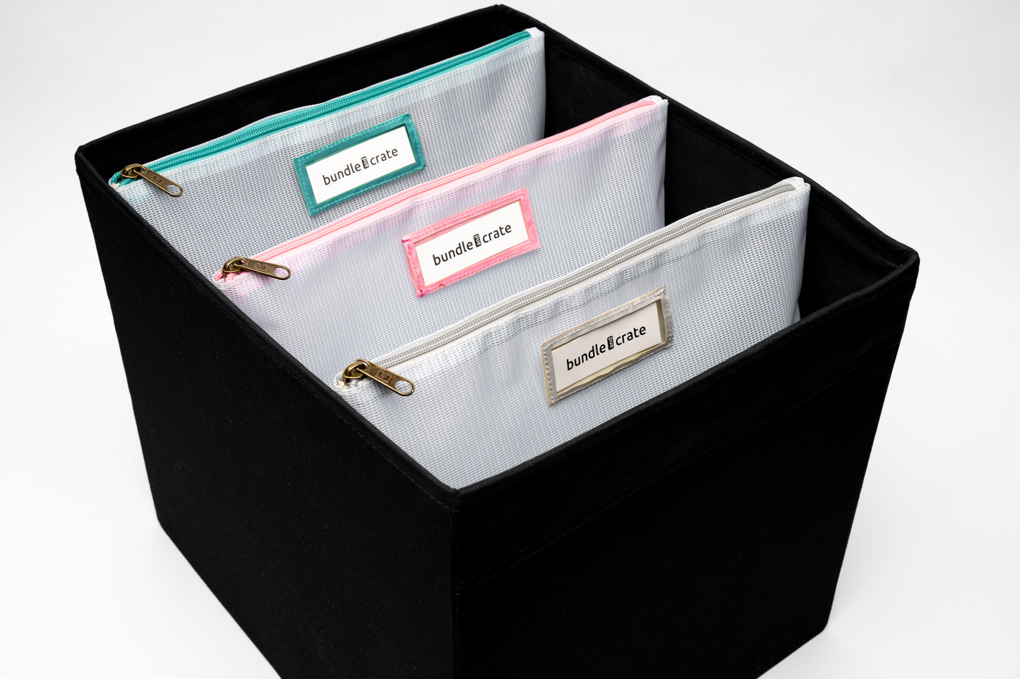 OG Organizing Zipper Pouch
