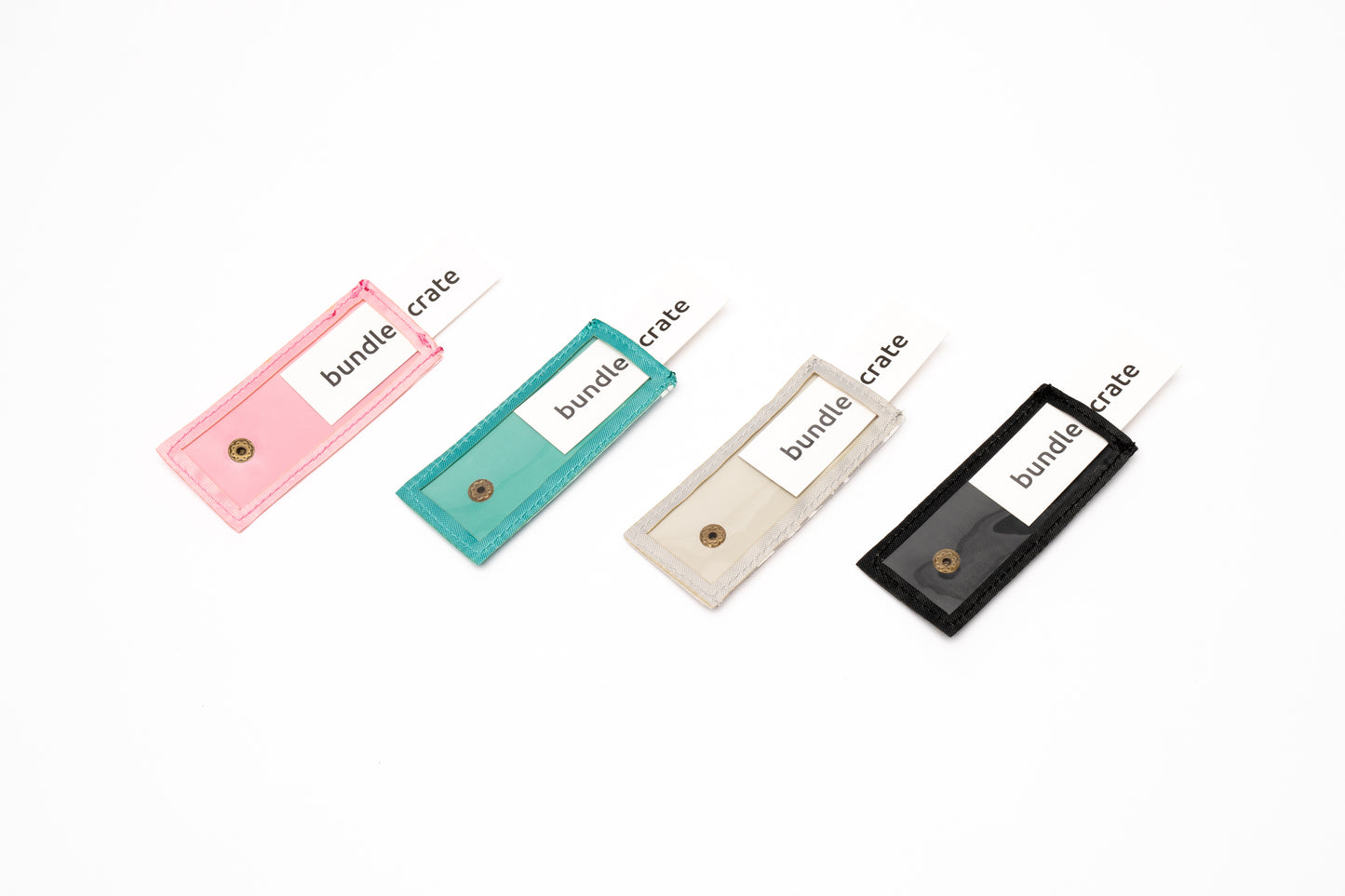 OG Sidekick Organizing Zipper Pouch (3-Pack)