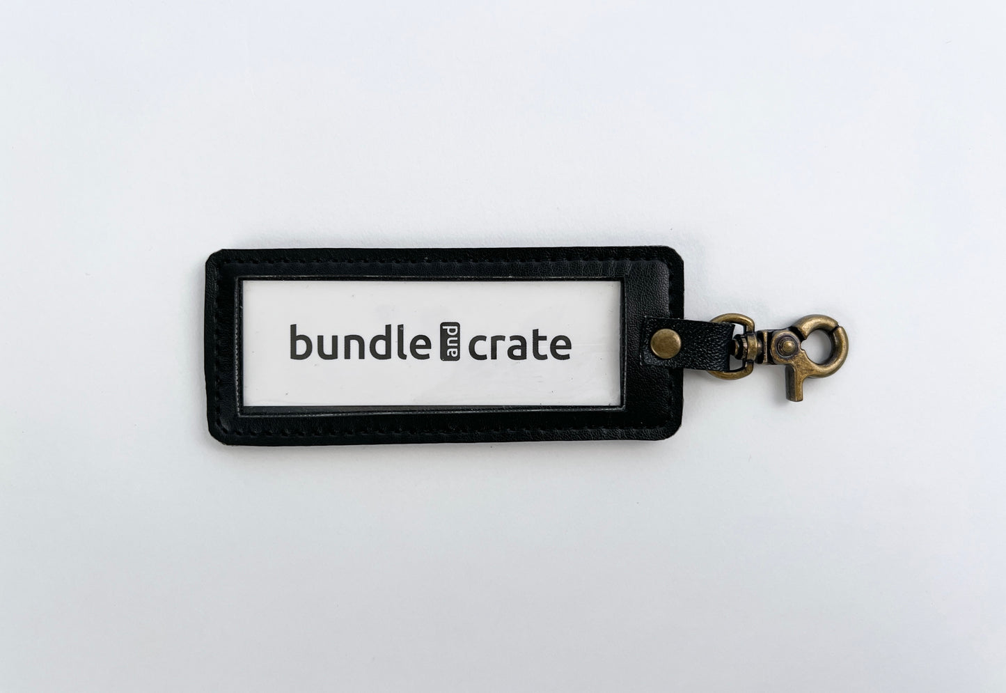 Label Holder