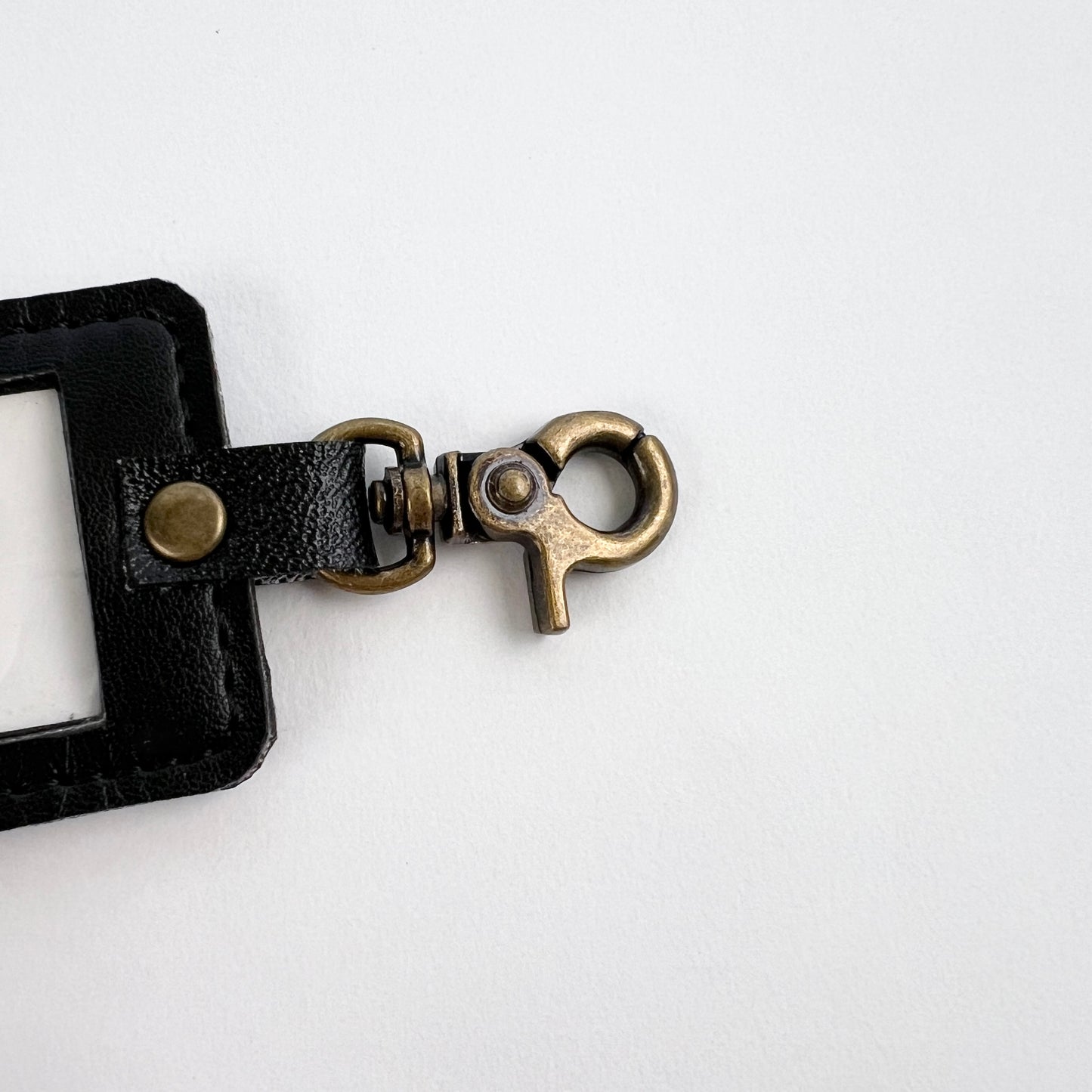 Label Holder