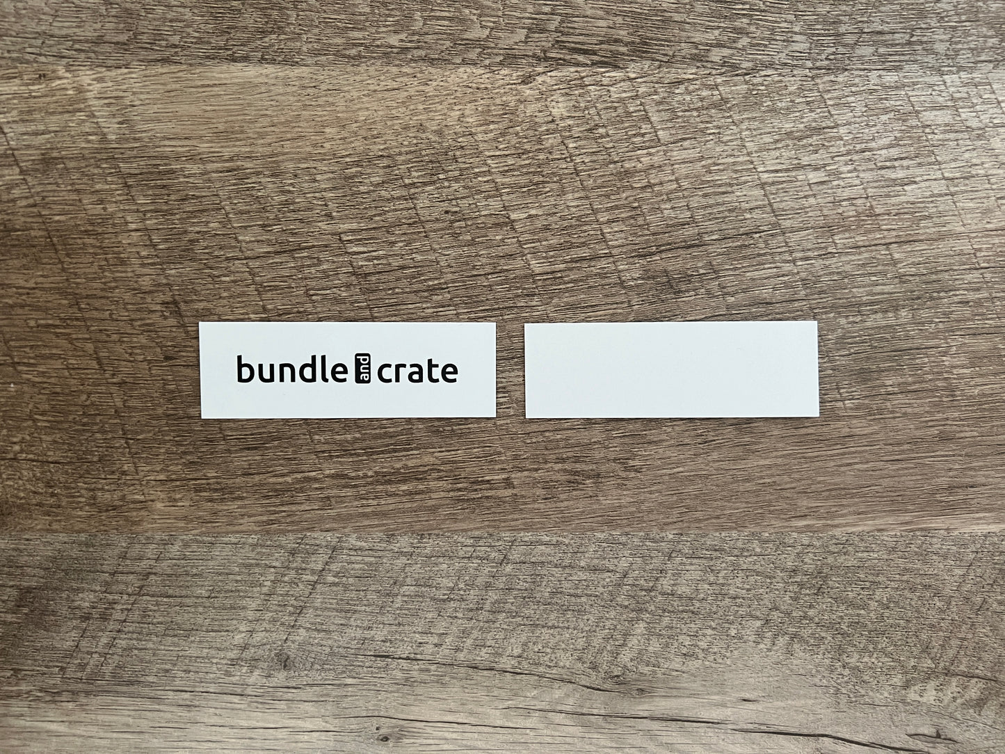 Label Cards (10-pack)