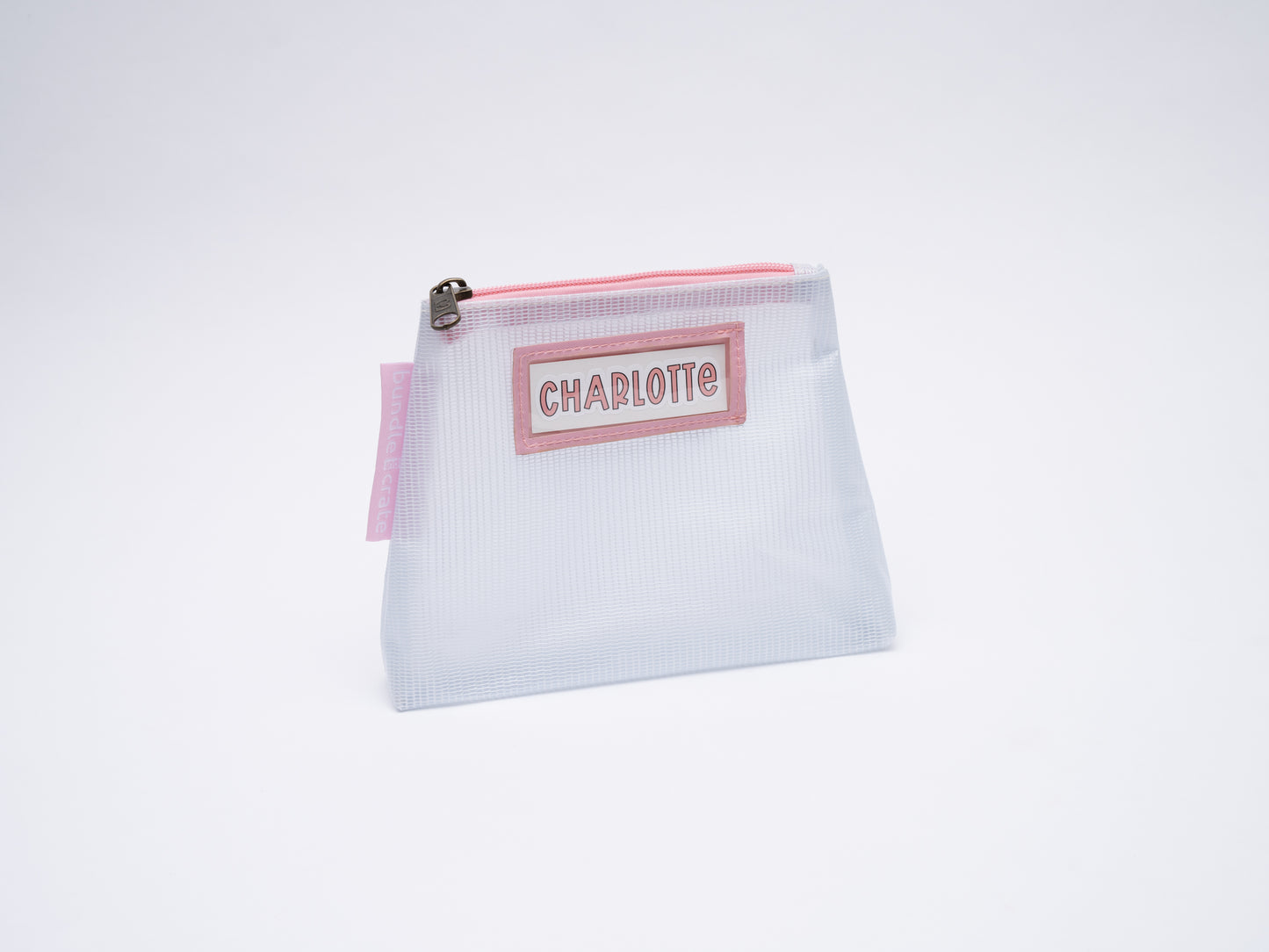 OG Sidekick Organizing Zipper Pouch