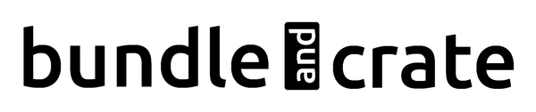 Bundle and Crate