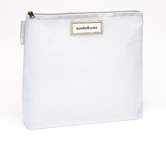 OG Organizing Zipper Pouch