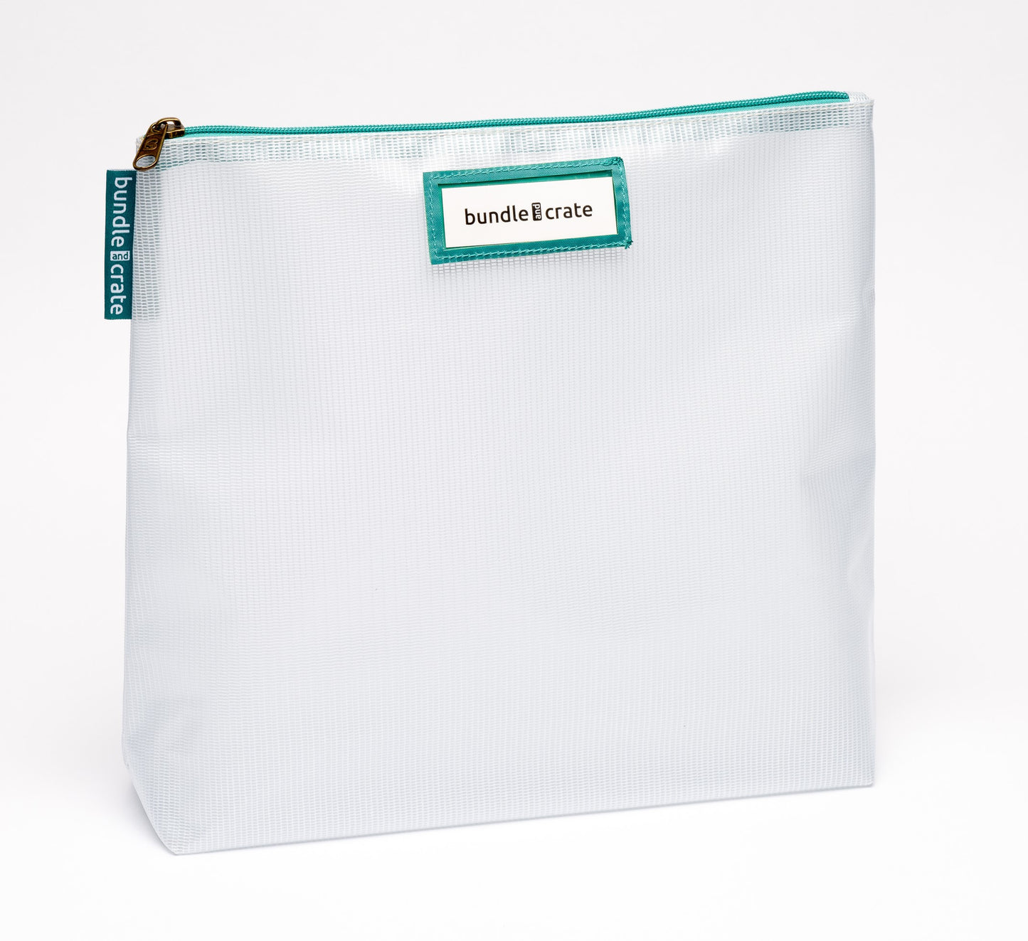 OG Organizing Zipper Pouch