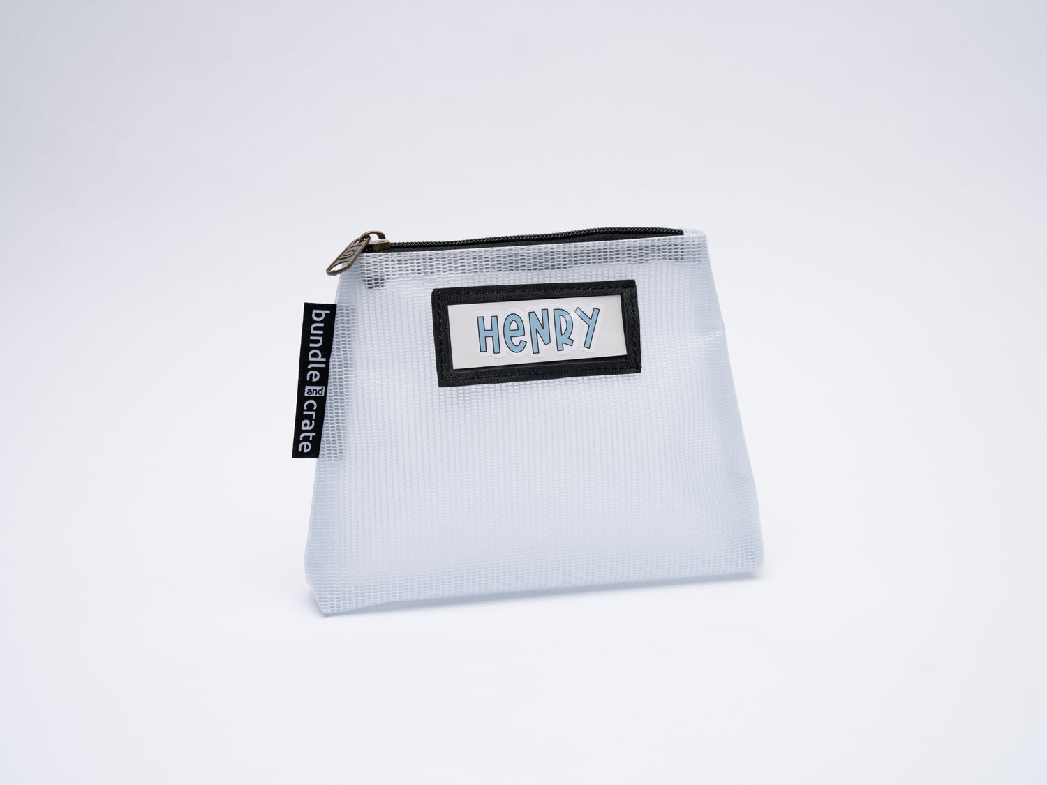 OG Sidekick Organizing Zipper Pouch