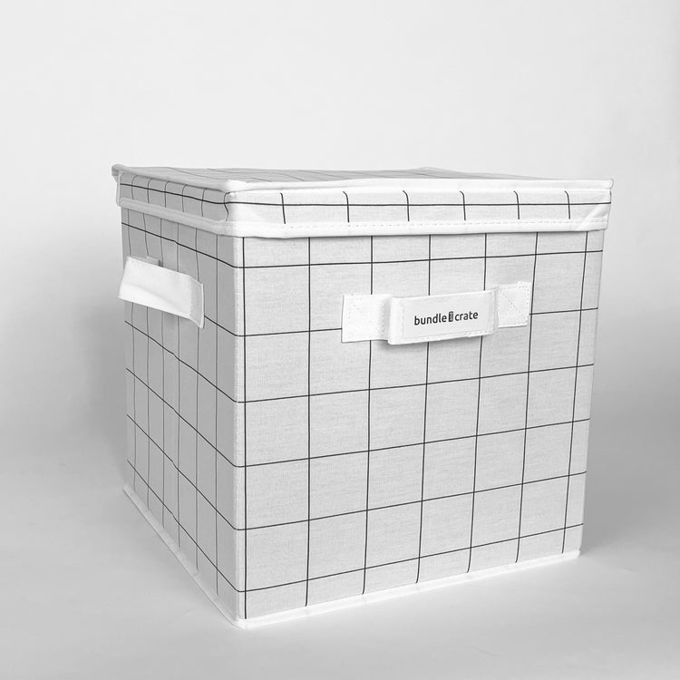 13" Storage Collection