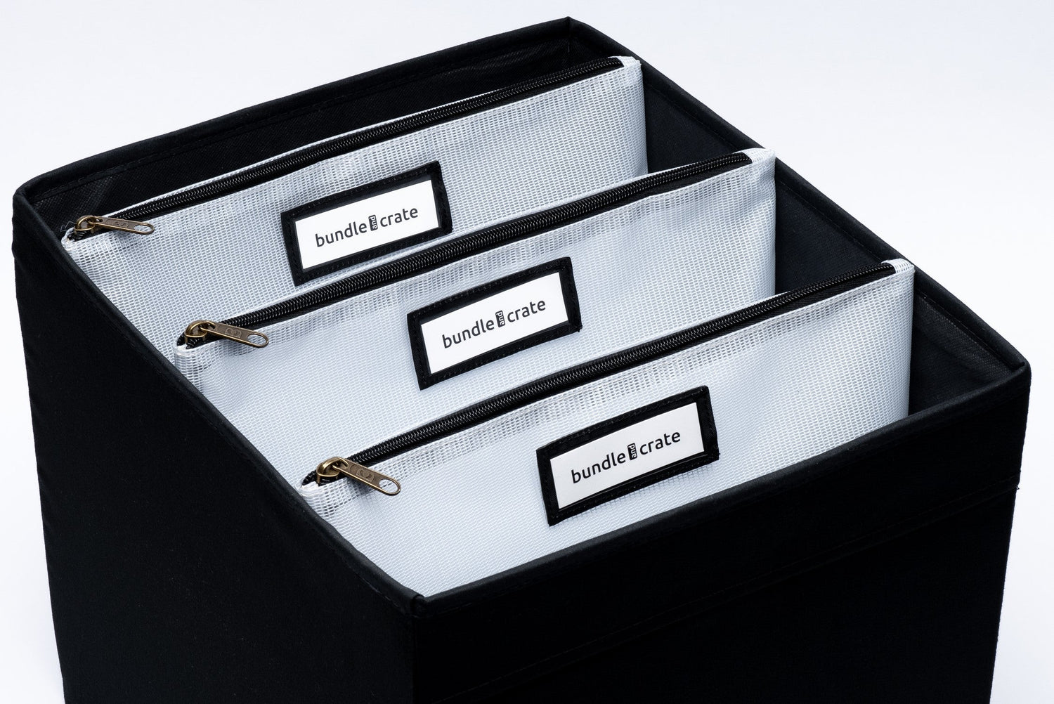 OG Organizing Zipper Pouch