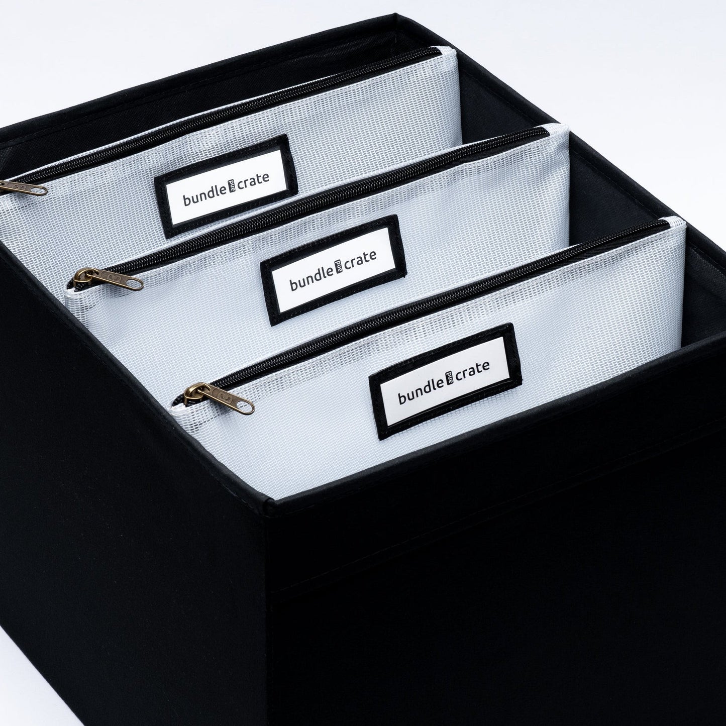 OG Organizing Zipper Pouch