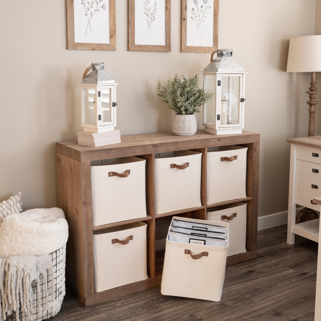 OG Organizing Zipper Pouch