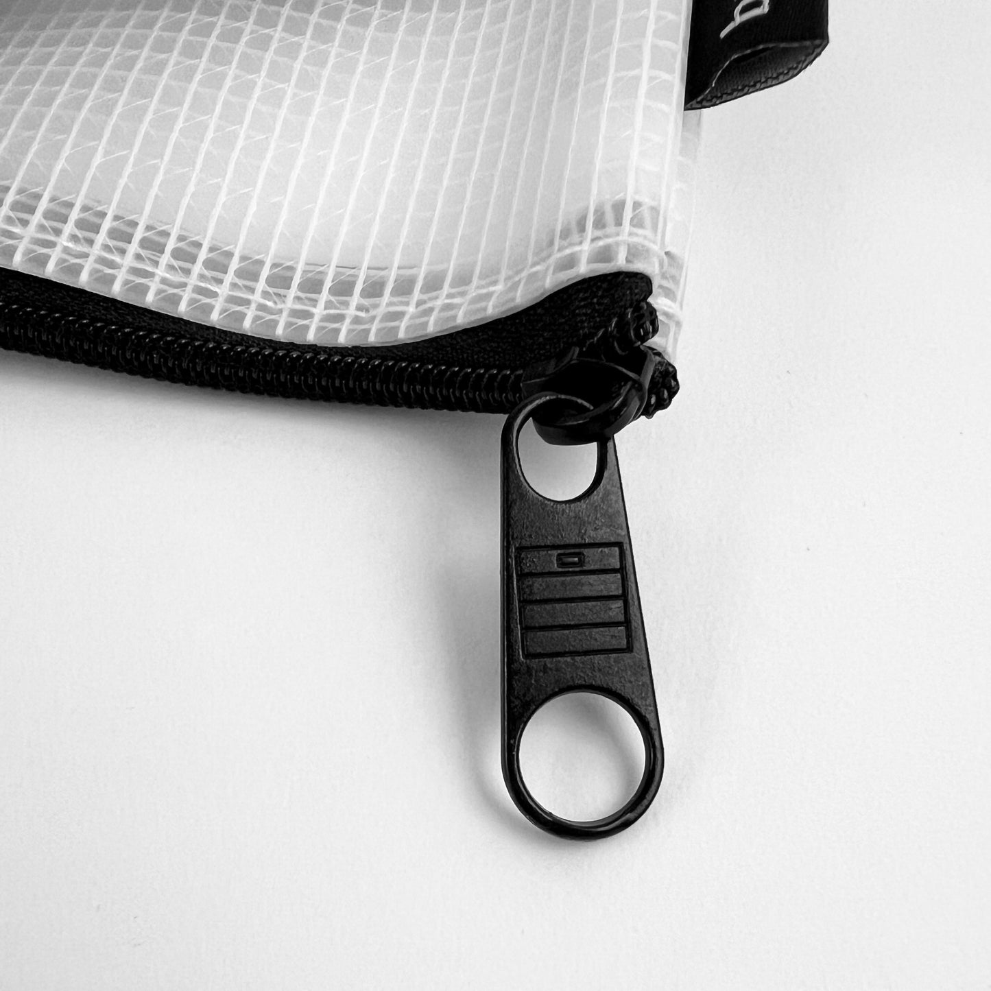 XL Flat Organizing Zipper Pouch (5-Pack)