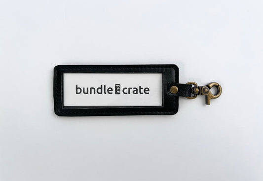 Label Holder